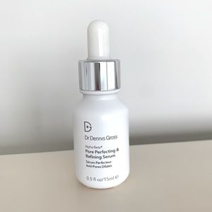 🆕 Dr. Dennis Gross Alpha Beta Pore Perfecting And Refining Serum (half size)